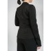 Lapel Pocket Blazer